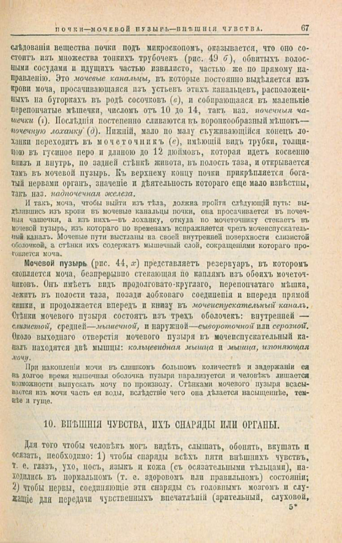 Скан страницы 101 книги «Школа здоровья (Домашний лечебник)»