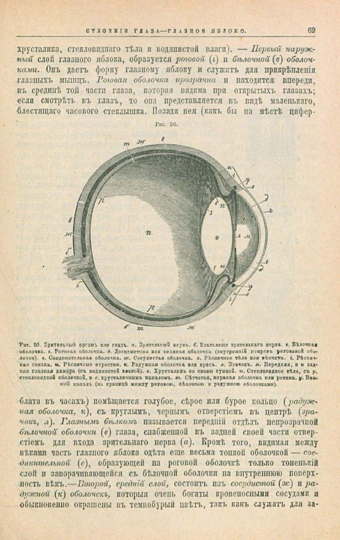 Скан страницы 103 книги «Школа здоровья (Домашний лечебник)»
