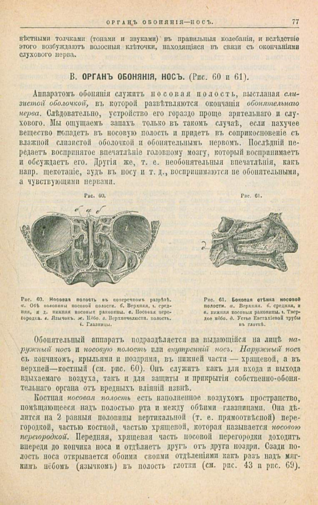 Скан страницы 111 книги «Школа здоровья (Домашний лечебник)»