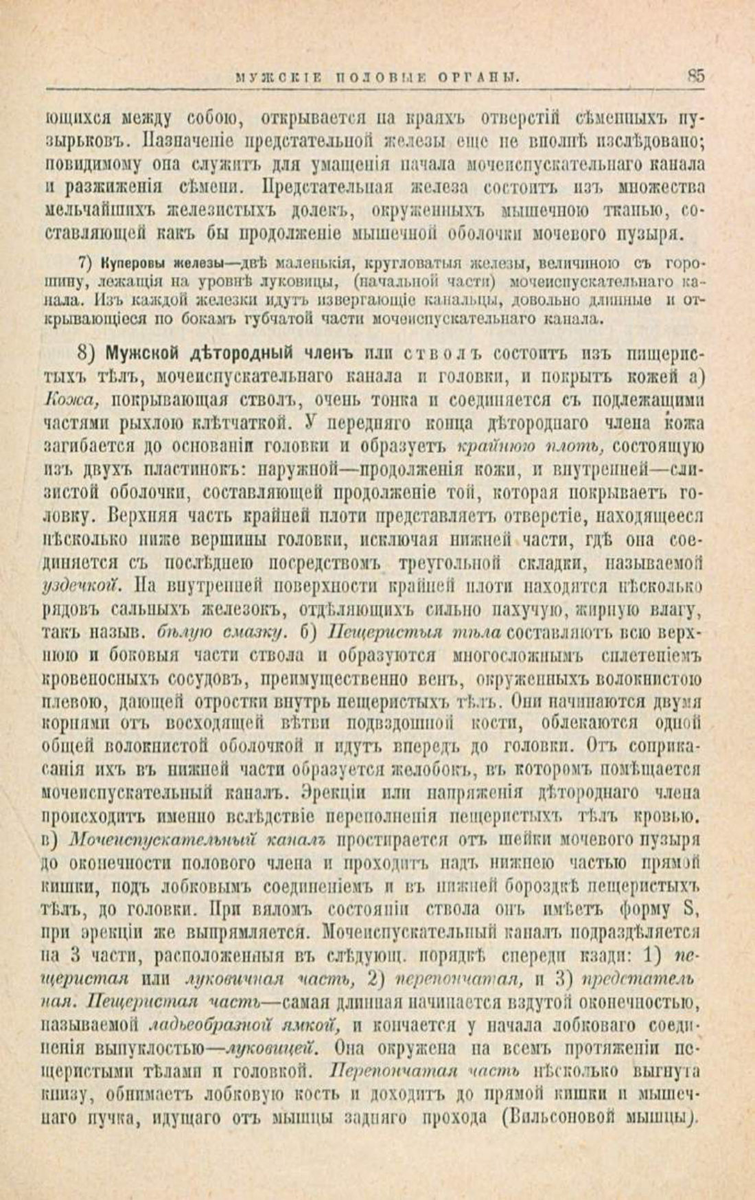 Скан страницы 119 книги «Школа здоровья (Домашний лечебник)»