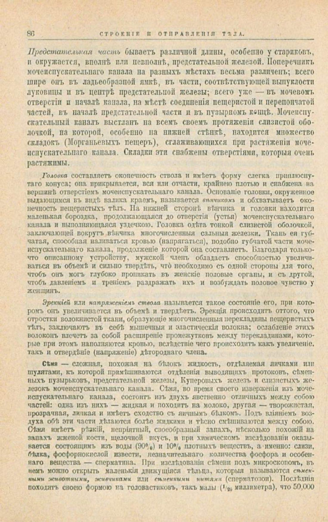 Скан страницы 120 книги «Школа здоровья (Домашний лечебник)»