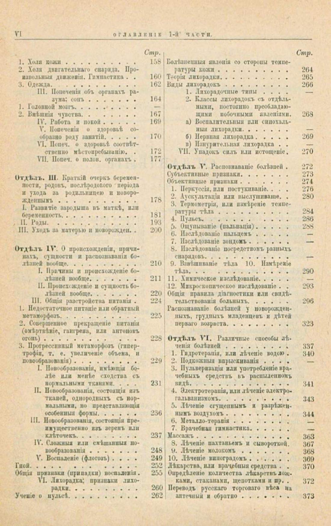 Скан страницы 16 книги «Школа здоровья (Домашний лечебник)»