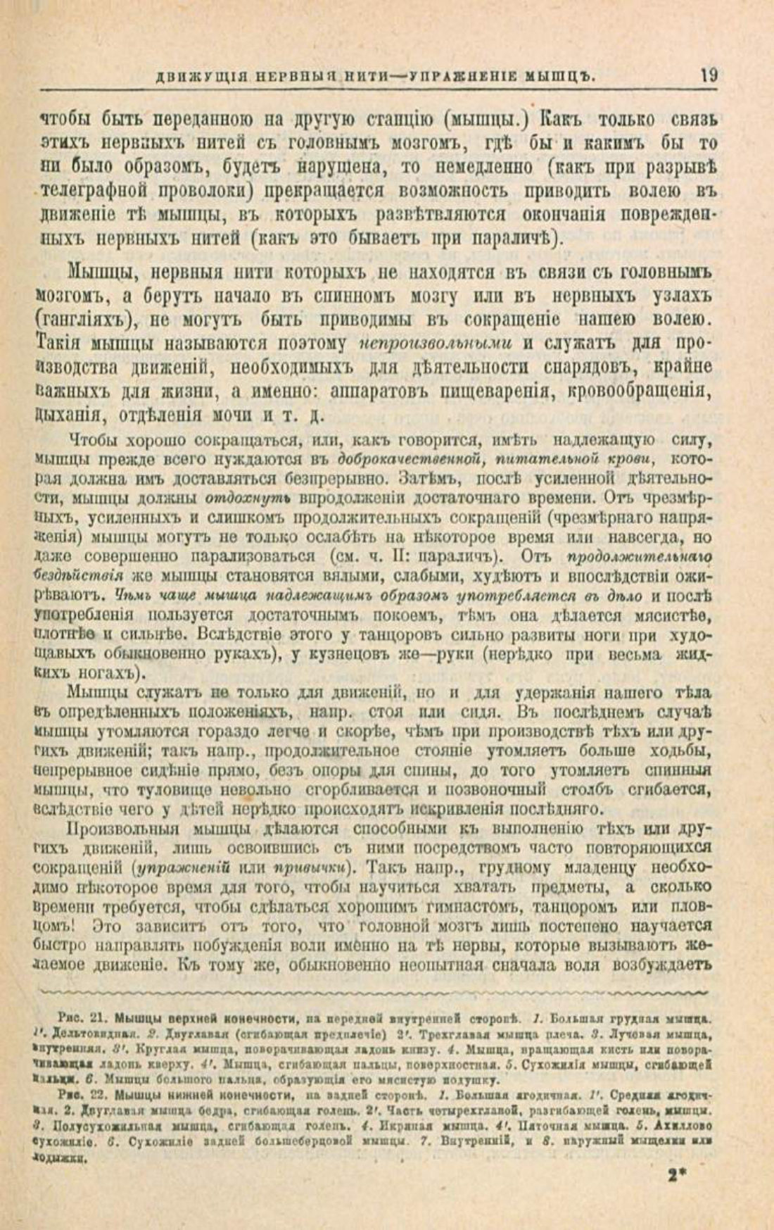 Скан страницы 53 книги «Школа здоровья (Домашний лечебник)»
