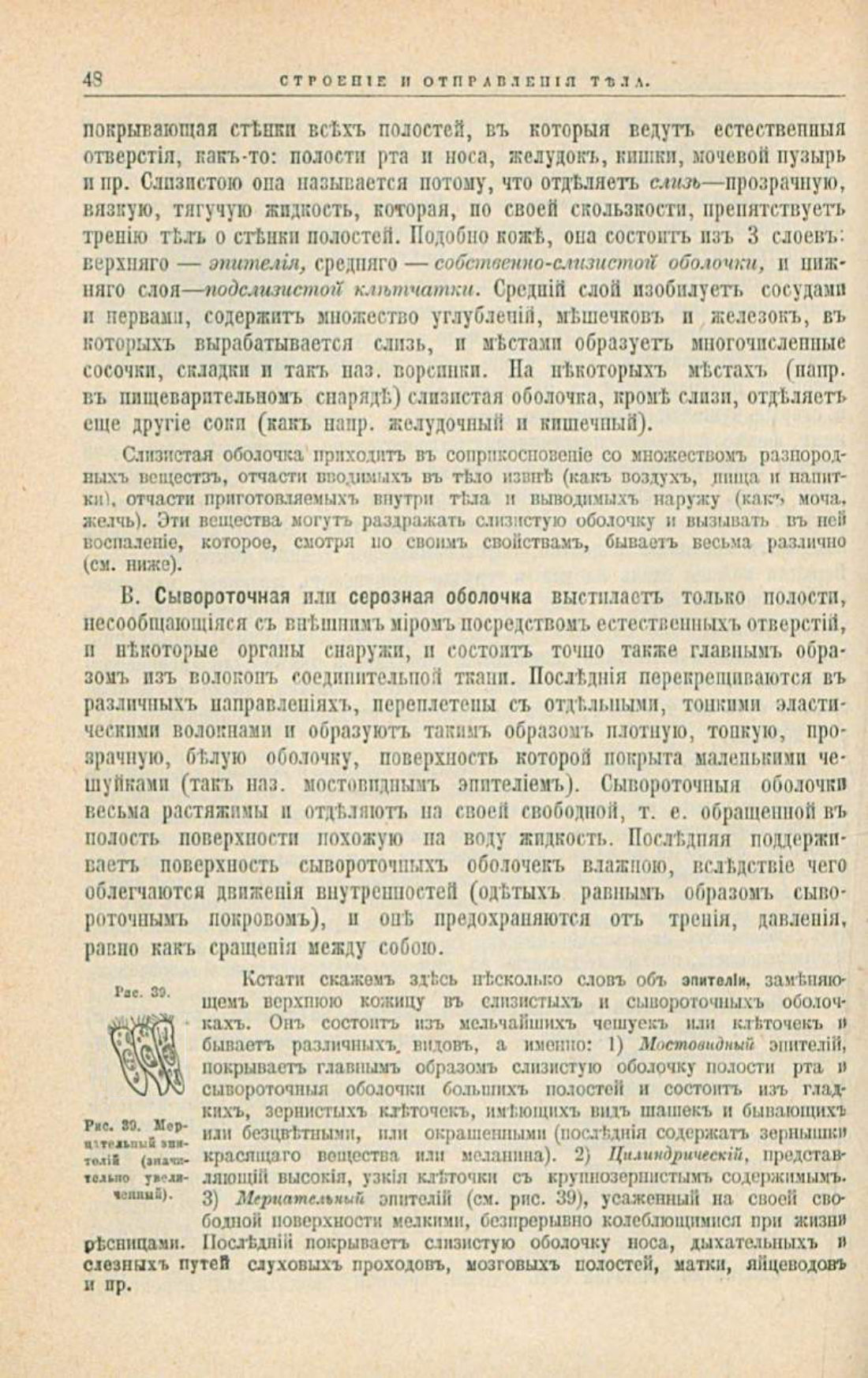 Скан страницы 82 книги «Школа здоровья (Домашний лечебник)»