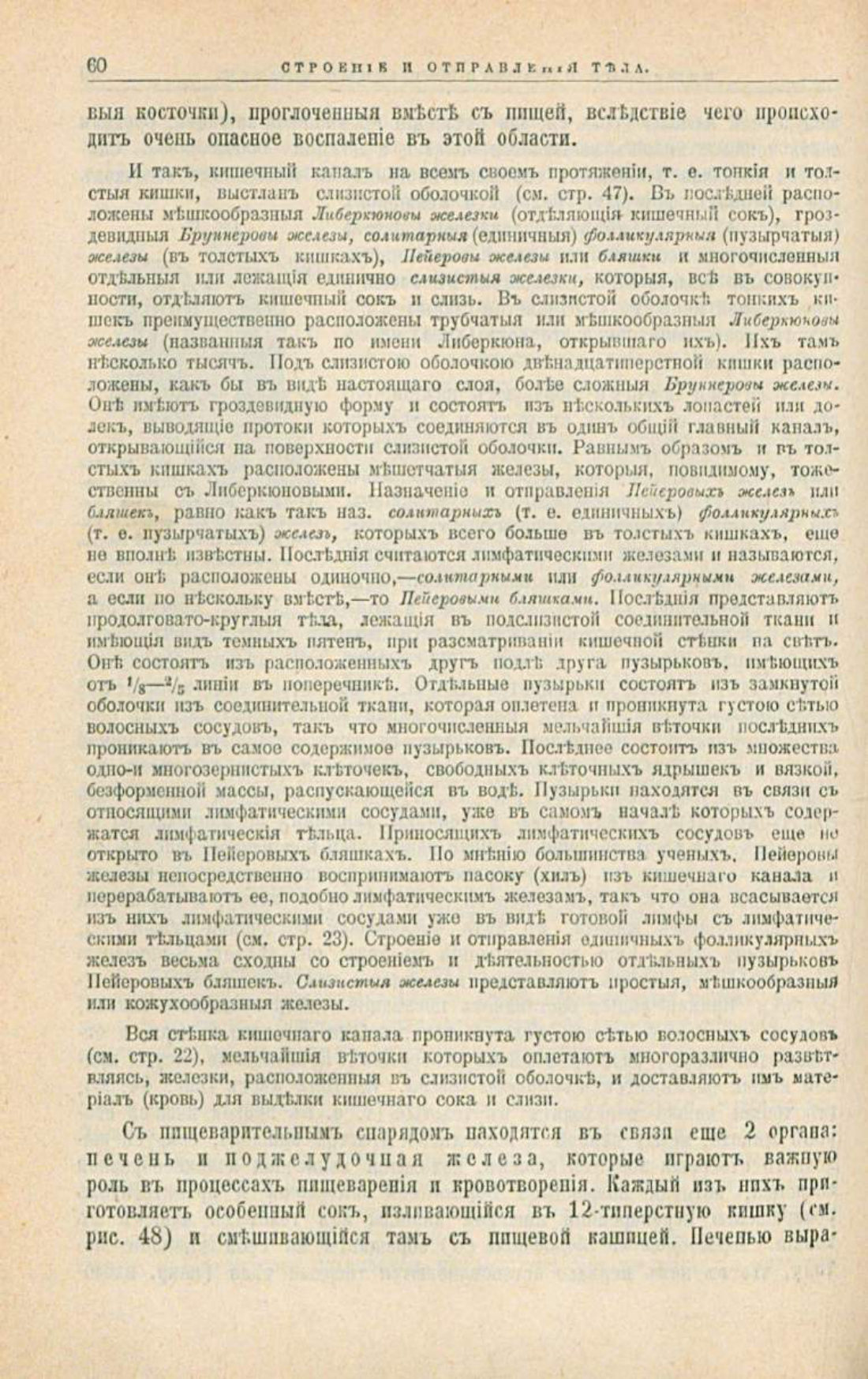 Скан страницы 94 книги «Школа здоровья (Домашний лечебник)»