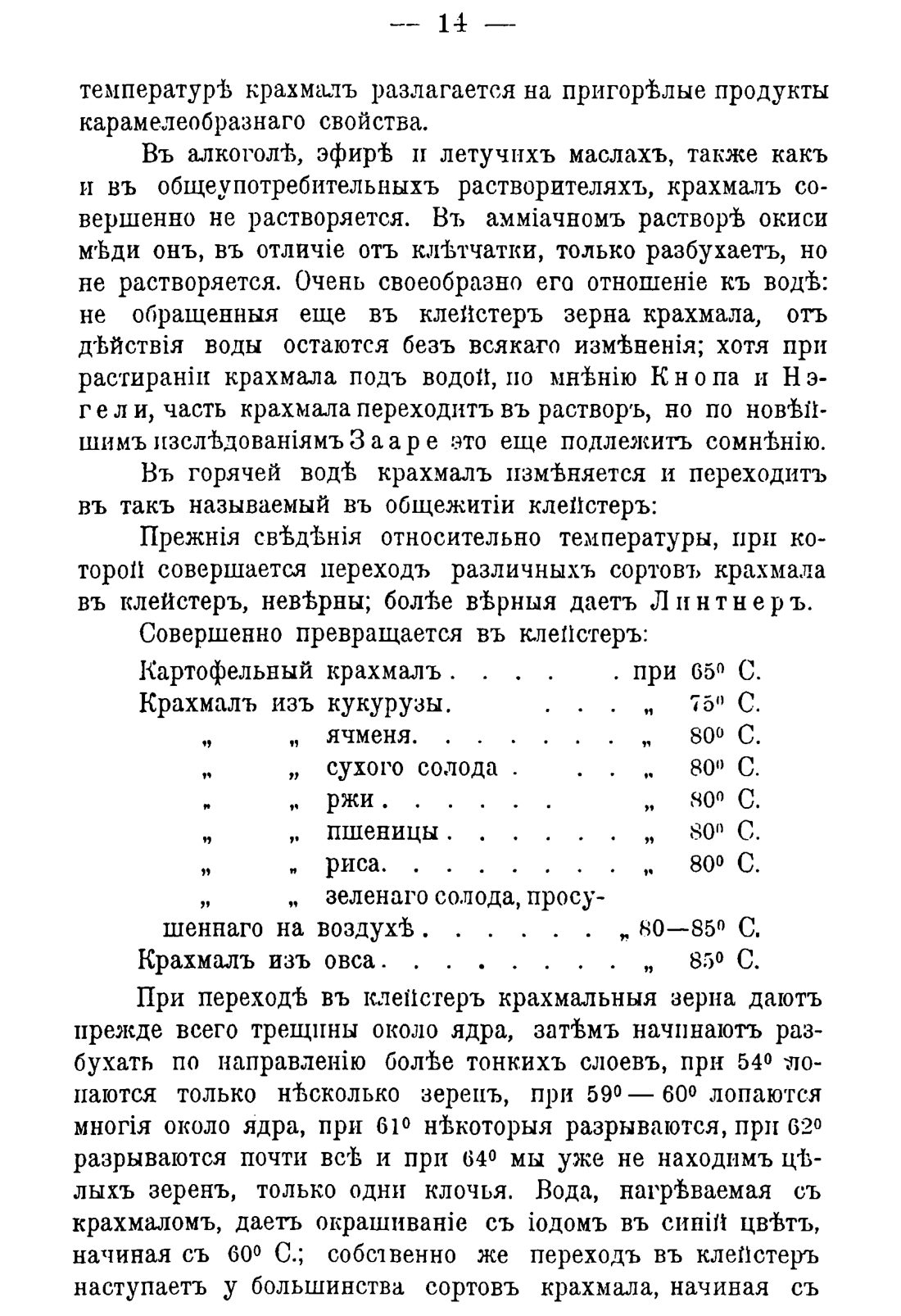 Скан страницы 24 книги «Руководство к винокуренному производству»
