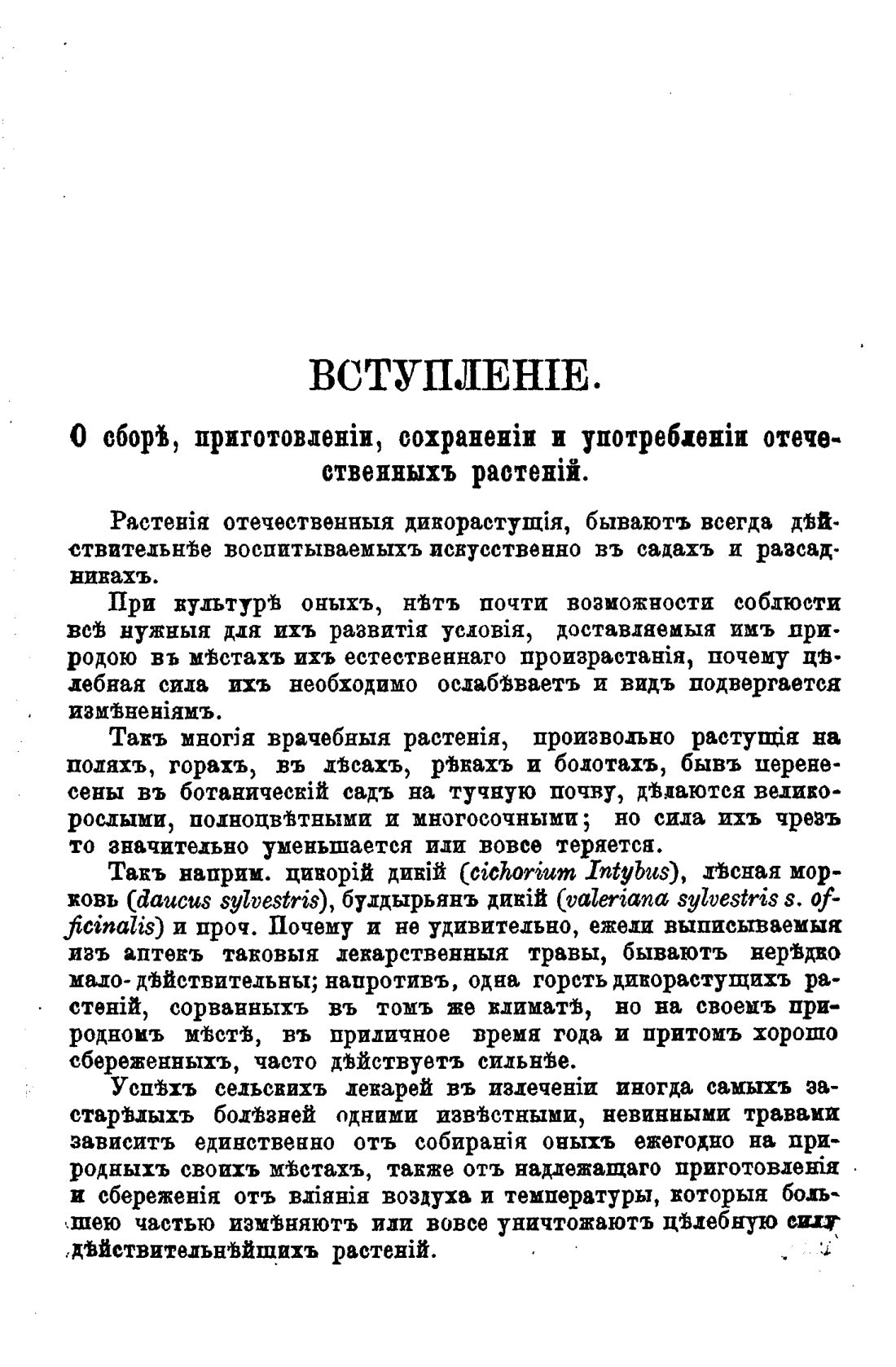 Скан страницы 4 книги «Полный целебный травник»