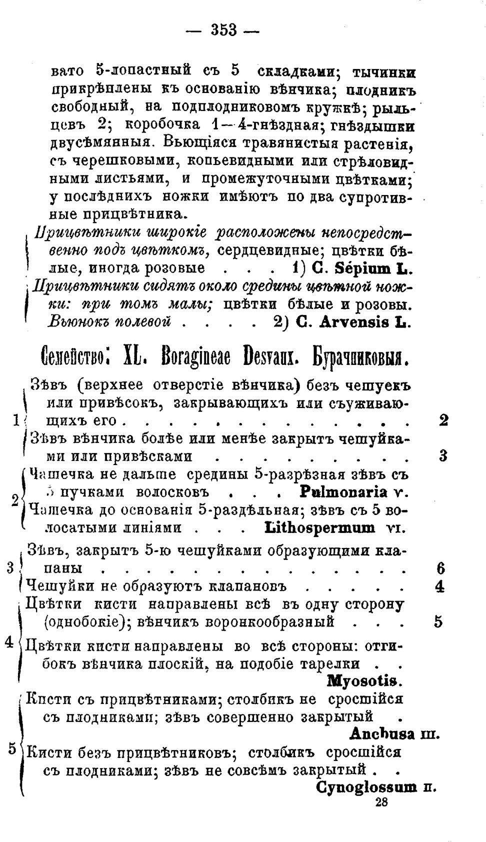 Скан страницы 432 книги «Полный целебный травник»