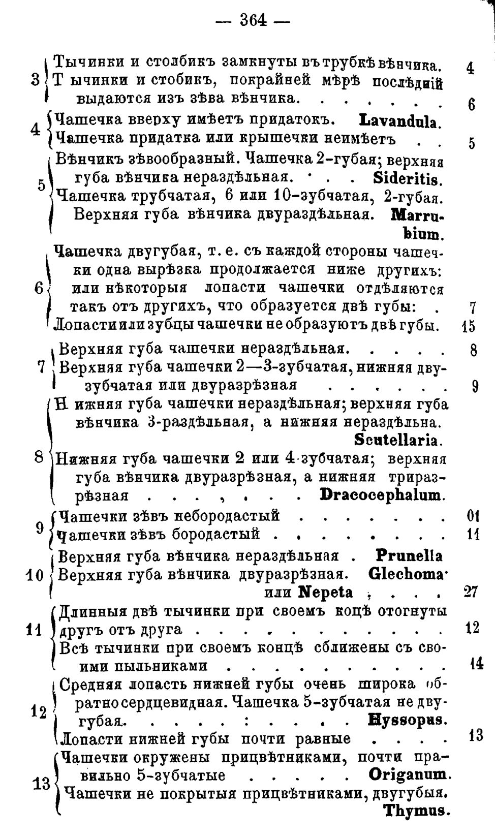 Скан страницы 443 книги «Полный целебный травник»