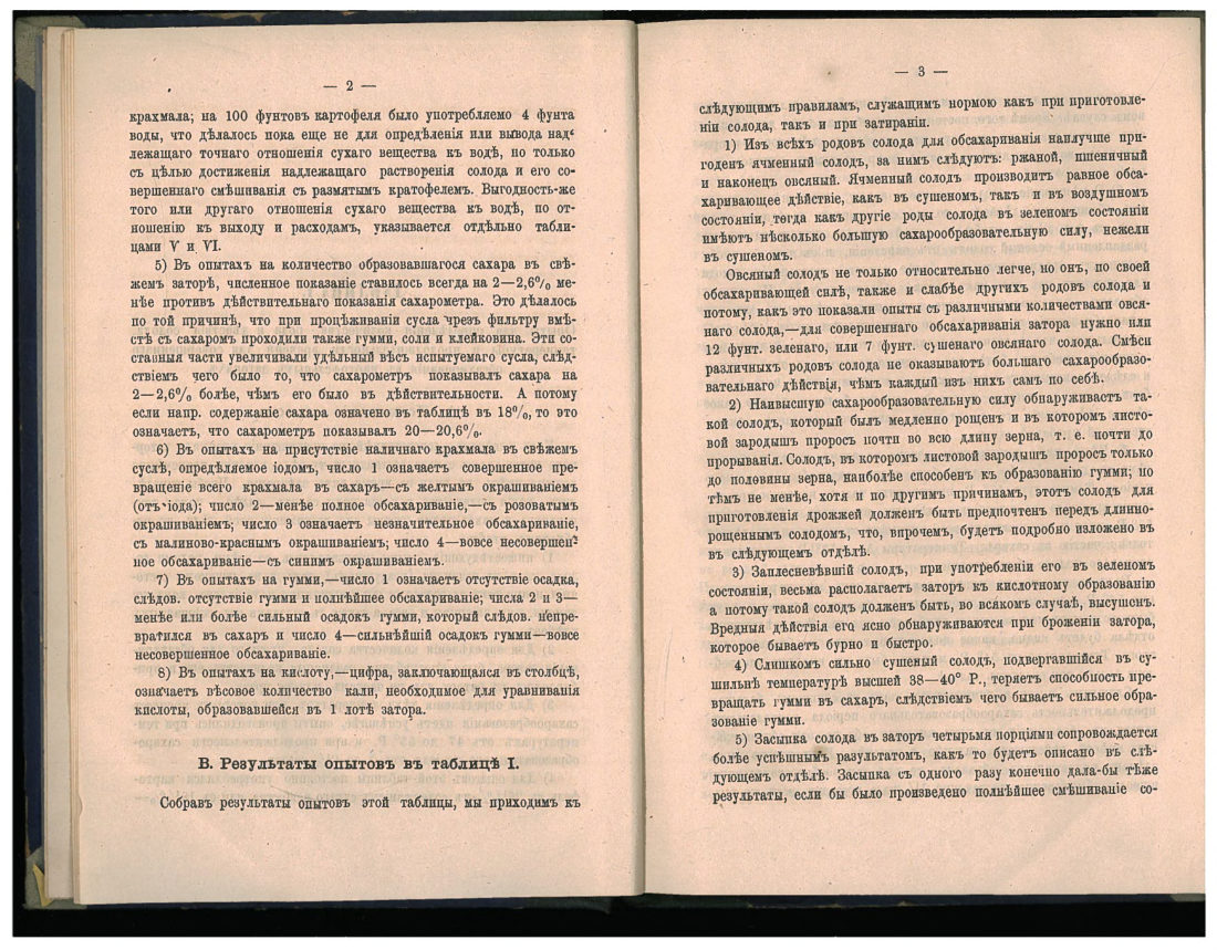 Скан страницы 11 книги «1200 опытов по винокурению»